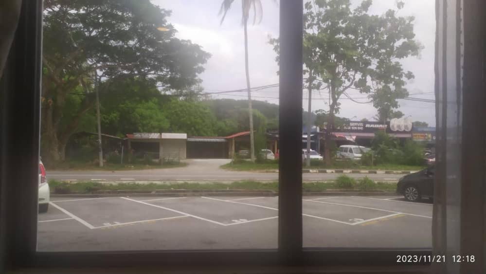 R Hotel Langkawi Kuah Exterior foto